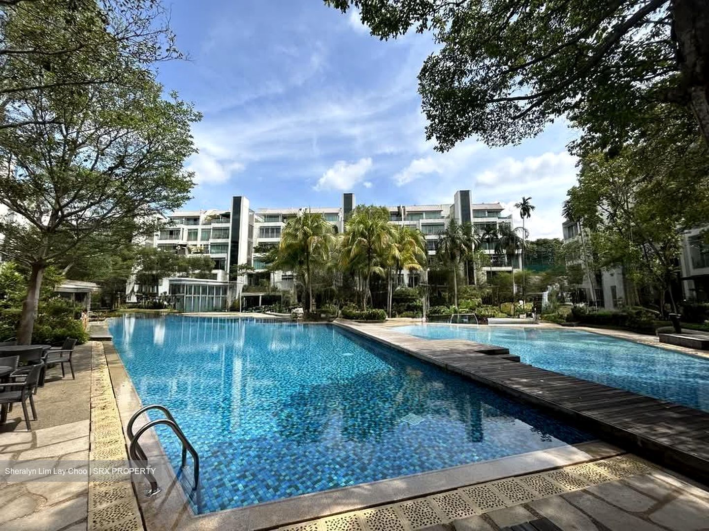 Glentrees (D10), Condominium #596217591